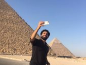 بالفيديو.. رسائل ووصايا أبناء نجريج لمحمد صلاح بعد الانتقال إلى ليفربول 