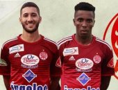 مدرب الوداد يستبعد شيكاتارا وأكتاو من مباراة الأهلى