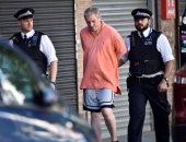 صحف بريطانية:منفذ الهجوم على المصلين بلندن أب لـ 4 أولاد ويدعى "دارن"
