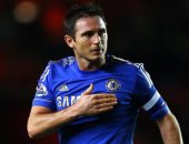 جول مورنينج.. ضربة رأس لا تنسى من لامبارد فى الدوري الإنجليزي