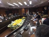 وزارة الرياضة تضع خطة عودة الجماهير فى كأس العالم لكرة السلة