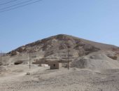 "الآثار" تنتهى من تسجيل مقابر مدينة إسنا .. تعرف على التفاصيل