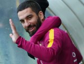 أردا توران يودع نيمار بصورة على "انستجرام"