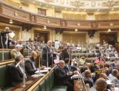 تشريعية النواب تنعقد فى الإجازة البرلمانية بسبب الإجراءات الجنائية