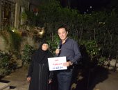 طارق علام يقدم فقرات "هو ده" من مصر وهولندا.. غدا