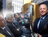 فتنة الزمالك والمقاصة.. القضاء الإدارى يحكم بإعادة مباراة الفريقين.. الأبيض يعلن انتظار الموعد الجديد.. التظلمات تلقى الكرة بملعب الجبلاية.. مجدى عبد الغنى يرد:"إيه العك ده".. ومجلس اتحاد الكرة يرفض الإعادة