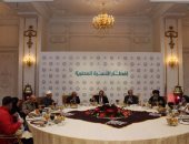 الرئيس السيسي: رفع قيمة ما يستحقه المواطن ببطاقة التموين إلى 50 جنيها