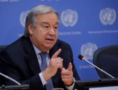 الأمين العام للأمم المتحدة: انسحاب واشنطن أعطى اتفاق المناخ زخما عالميا