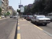 ضبط 1240 مخالفة دراجات بخارية بدون لوحات بالمحافظات