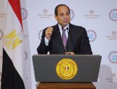 السيسي يصدر قرارا بتعيين المستشار مجدى محمود أبو العلا رئيسا لمحكمة النقض