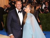 تعرف على سبب نجاح علاقة جنيفر لوبيز بصديقها اليكس رودريجيز