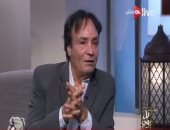 عمرو أديب: حمدى الوزير أشهر مغتصب فى التاريخ.. والفنان:"الشر هو اللى باقى"