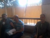 بالصور.. مياه الشرب والصرف الصحى تشن حملات توعية للحفاظ على المياه بقنا