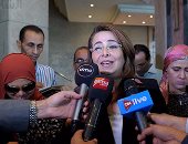 بالصور.الحكومة: تطبيق زيادة دعم "تكافل وكرامة" لـ100 جنيه بدءا من أغسطس