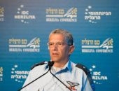 قائد سلاح الجو الإسرائيلى: تسليح الدول العربية يقلقنا ومستعدون للحرب المقبلة