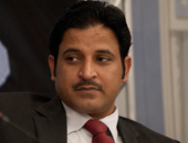 السعودى على الظفيرى يستقيل من الجزيرة ويؤكد: "طاعة لله وانحيازا للوطن"