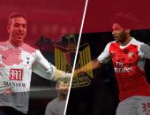 ماذا قدم المصريون فى إنجلترا قبل تجربة محمد صلاح الثانية؟.. حسين حجازى صاحب ضربة البداية.. الننى يصنع التاريخ مع أرسنال.. تجربة ناجحة لميدو والمحمدى وعمرو زكى.. وإبراهيم سعيد "الأسوأ"