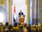 الرئيس السيسي يصدق على اتفاقية تعيين الحدود بين مصر والسعودية