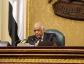 البرلمان يوافق على قانون "أملاك الدولة".. وعبد العال: مصر تسترد هيبتها