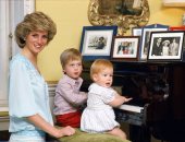 فى عيد ميلاده الـ 35 صور تلخص سنوات الأمير ويليام دوق إنجلترا