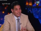 سعيد حساسين: لسه عامل وصفتين أعشاب لبعض زملائى النواب بالبرلمان اليوم