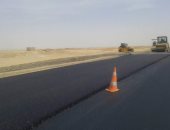 ننشر خطة تطوير شبكات الطرق فى الأقصر.. أبرزها إعادة رصف الطرق الصحراوية