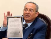 مفاجأة.. بهاء أبو شقة يتقدم باستقالته من حزب الوفد.. ومصادر تكشف كواليس الساعات الأخيرة داخل بيت الأمة.. غياب السكرتير العام عن إفطار "سرى الدين" أثار حفيظة الحضور لتأتى الإجابة بأنه ترك الحزب ولن يعد