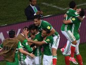 بالفيديو.. المكسيك يقلب الطاولة على نيوزيلندا ويهزمه 2 - 1 بكأس القارات