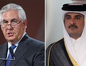 خبراء أمريكيون: الإطاحة بريكس تيلرسون تضع قطر فى مأزق