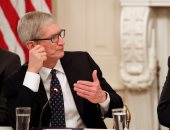 رئيس أبل: أتضامن مع المهاجرين وأطالب بمساواتهم واحترامهم