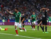 ملخص وأهداف فوز المكسيك على نيوزيلندا 2 - 1 بكأس القارات  