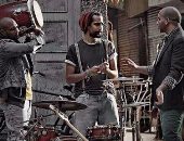 "شارموفرز" تحيى حفل افتتاح كأس العالم للسلة 