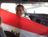 طيار يرفض الإقلاع بطائرته من المدينة المنورة بعد منع مصرى ووالدته من السفر