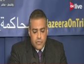 الصحفى محمد فهمى: "الجزيرة" لم تحصل على أى رخصة للعمل القانونى بمصر