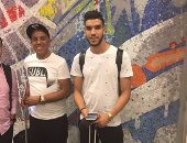 الأهلى يحول "مليون جنيه" للمغربى أزارو الأحد المقبل