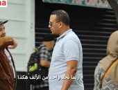 "يوتيوبر" جزائرى وممثل مصرى يظهران علاقة الأشقاء بتجربة اجتماعية حية