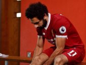 نجوم روما تودع محمد صلاح: "استمتع بمغامرتك الجديدة يا مومو"