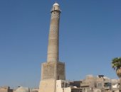بالصور.. كل ما تحب معرفته عن مسجد النورى والمئذنة الحدباء بعدما دمرتهما داعش