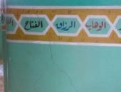 أهالى بالغربية يطالبون بتنفيذ قرار إزالة مسجد مصطفى حجاج البطراويش لتهالكه