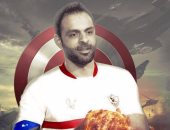 الزمالك يجدد عقود رباعى كرة اليد