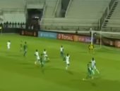 مجموعة الزمالك.. أهلى طرابلس يتصدر برباعية فى كابس يونايتد 