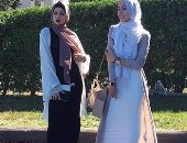 بالصور..5 إطلالات ممكن تلبسيها فى صلاة العيد "اختارى اللى يناسبك"