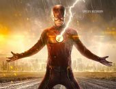 بطلة The Flash تكشف موعد عودة المسلسل اليوم السابع