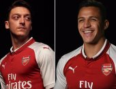 أرسنال يواجه خطر خرق قواعد البريميرليج بسبب سانشيز وأوزيل