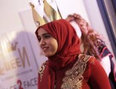 تعرف على تفاصيل مشروع أميرة فوزى الفائزة بلقب "ملكة الصعيد"