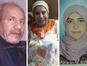 معا نجدهم.. 10 حالات جديدة فى حملة اليوم السابع للبحث عن المفقودين