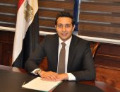 تعيين محمد التونى متحدثا رسميا باسم هيئة التدريب الالزامى للأطباء