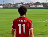 بالفيديو والصور.. مكاسب الفراعنة من انتقال محمد صلاح إلى ليفربول الإنجليزى