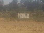 بالفيديو.. أهالى قرية الجيزة بالداخلة يطالبون باستكمال إنشاء مركز شباب القرية 