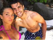 موراتا يقطع شهر العسل ويصل إلى مانشستر